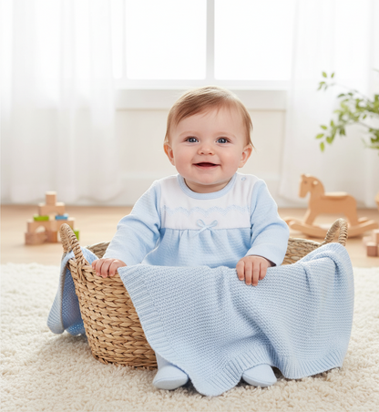 Conjunto Polaina Cabriel