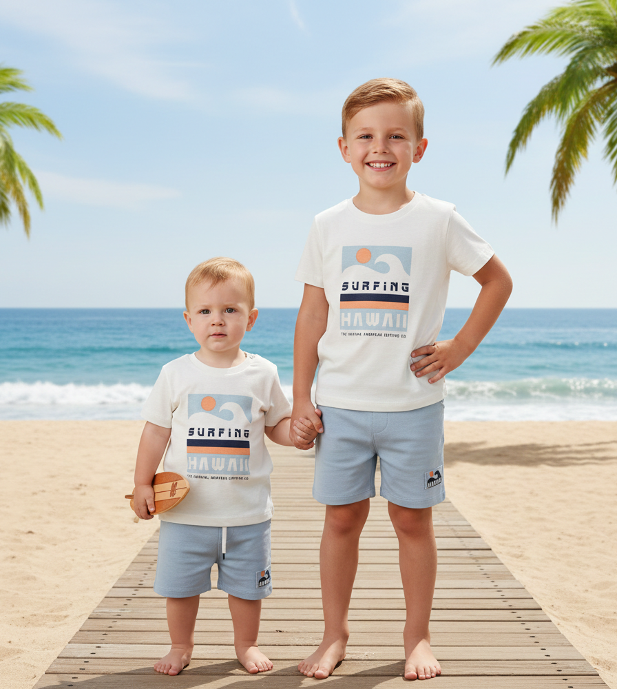 Conjunto Friend Bloom