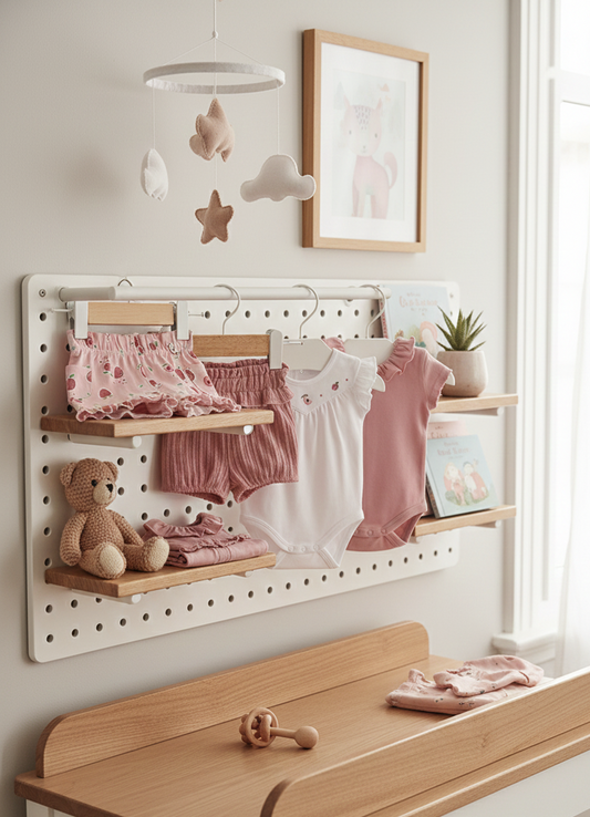 Set Body Short Fruit