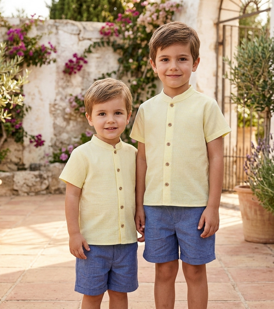 Conjunto Pantalon Agra