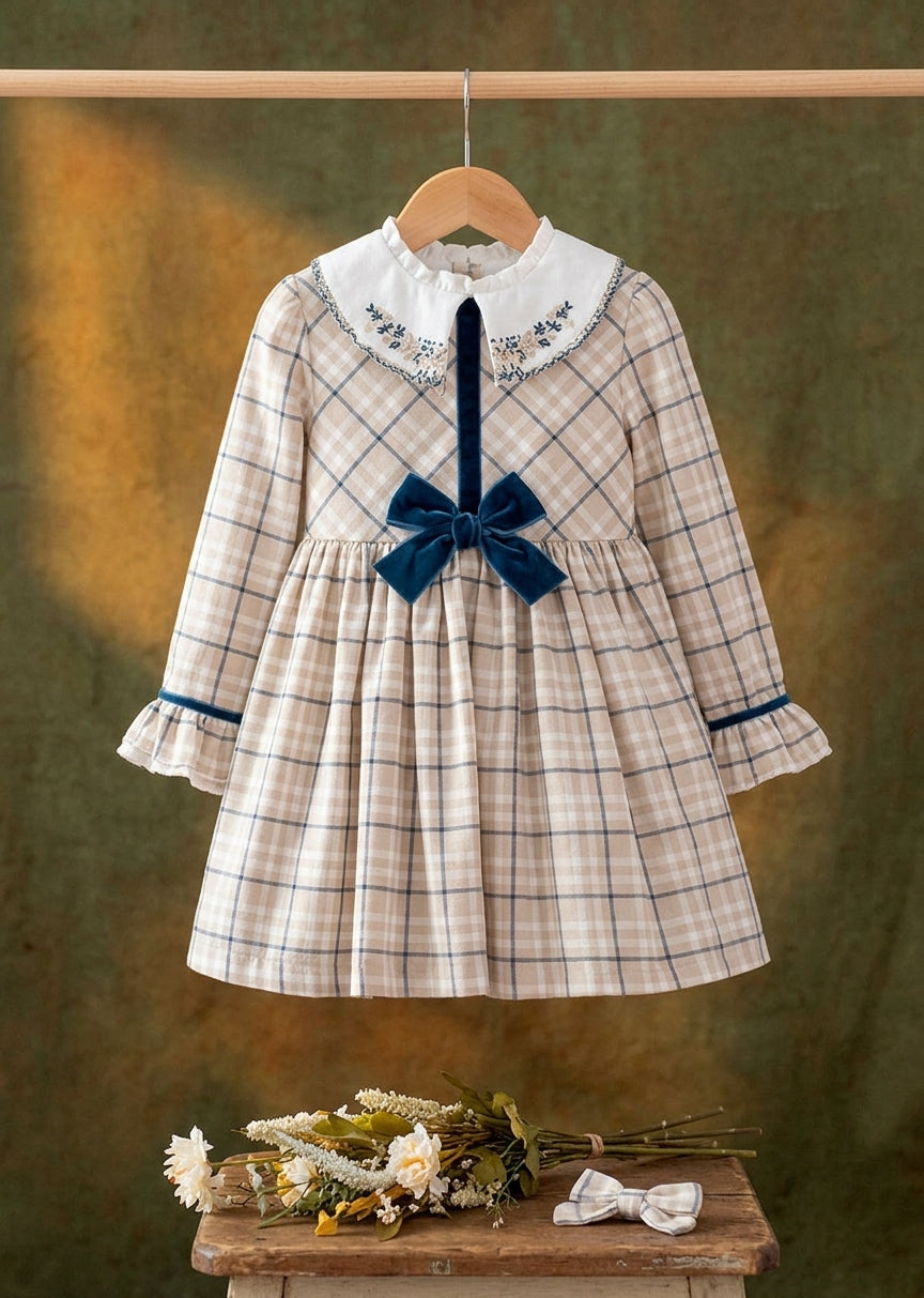 Vestido Eros