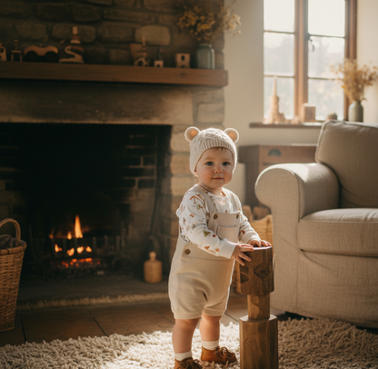 COnjunto Peto Bosque