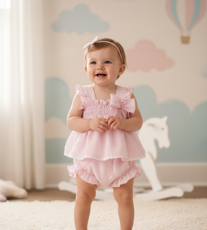 Conjunto Pololo Bering 1