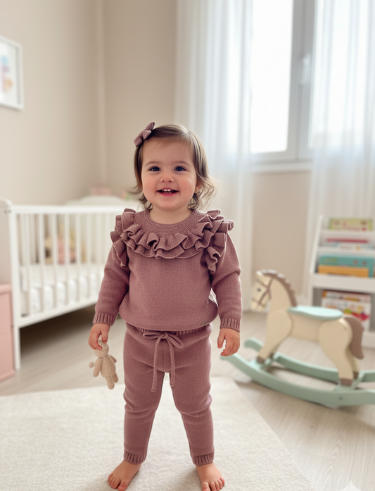 Conjunto Rahigo Maquillaje