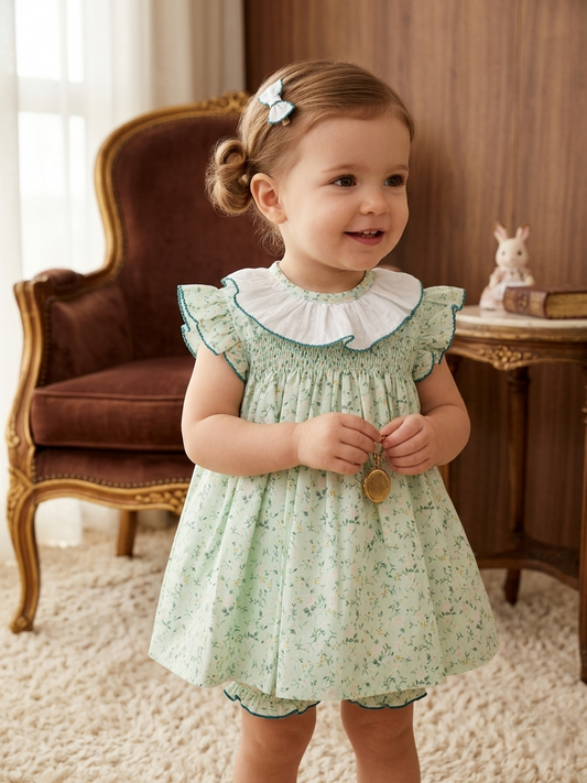 Jesusito Herencia Floral