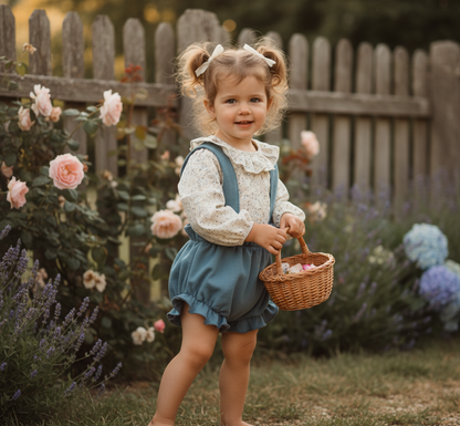 Conjunto Pololo Narceas