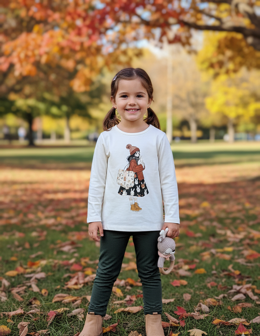 Conjunto Leggins Otto