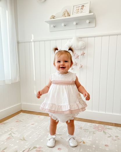 Jesusito Estatua Libertad