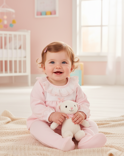 Conjunto Polaina Cierzo