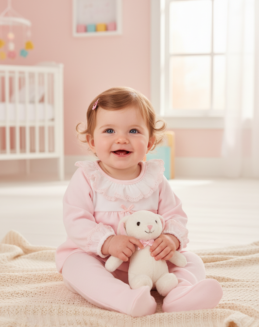 Conjunto Polaina Cierzo