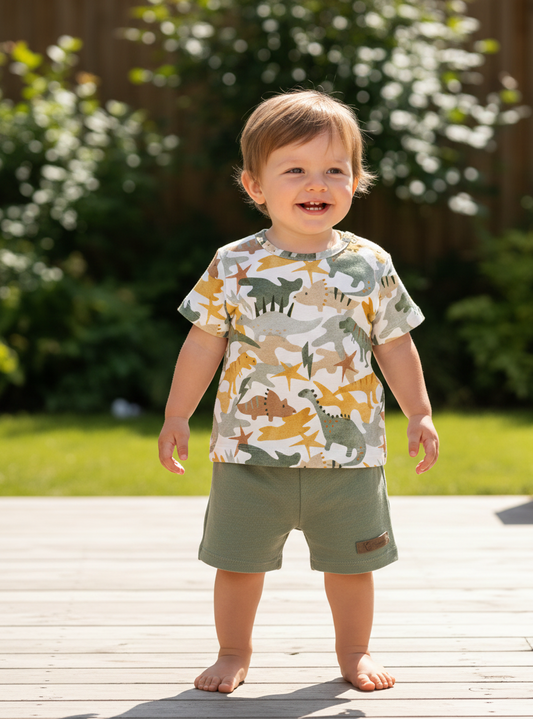 Conjunto Pantalón Eneldo