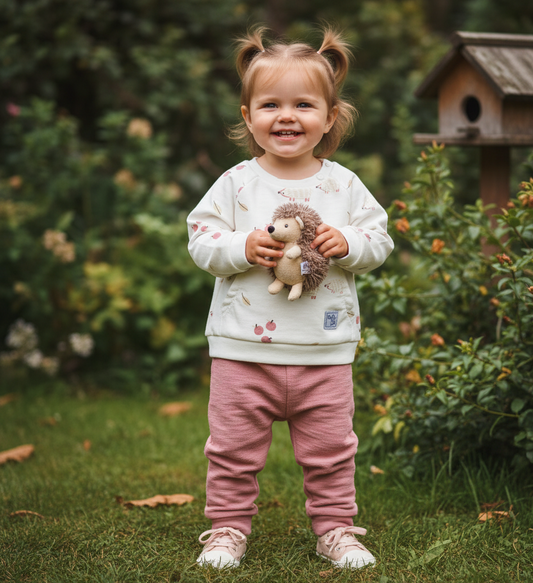 Conjunto Familia Erizos