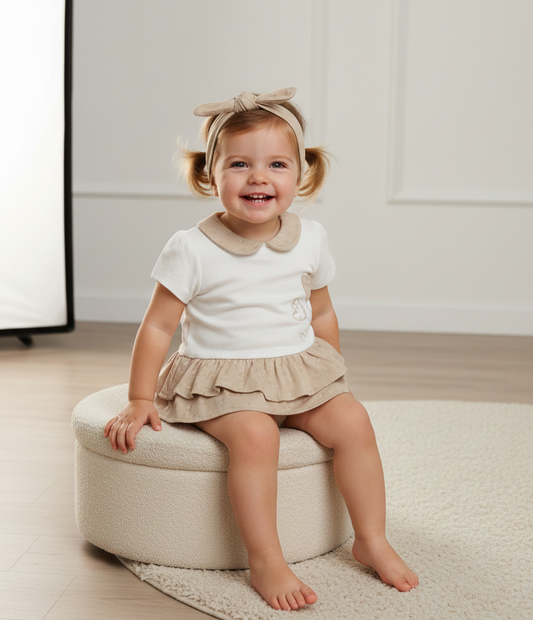 Conjunto Cinta Piedra