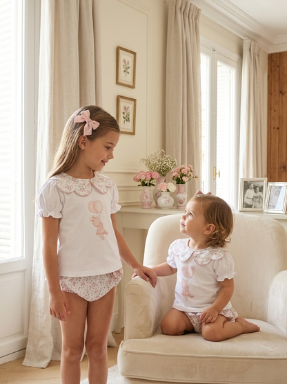 Conjunto Lady Moura