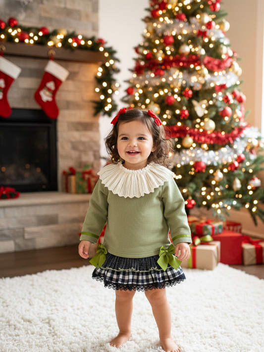 Conjunto Bosque Secreto