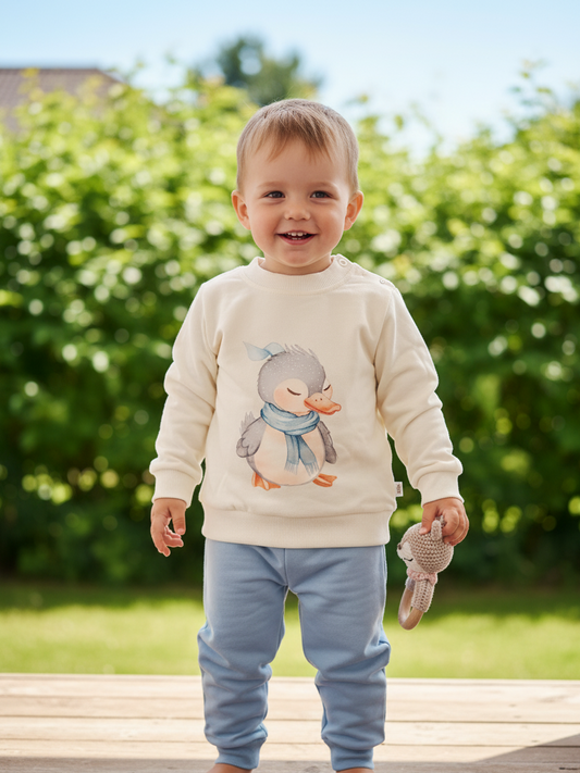 Conjunto Niño Cua Cua