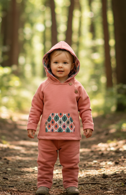 Conjunto Bosque Encantado