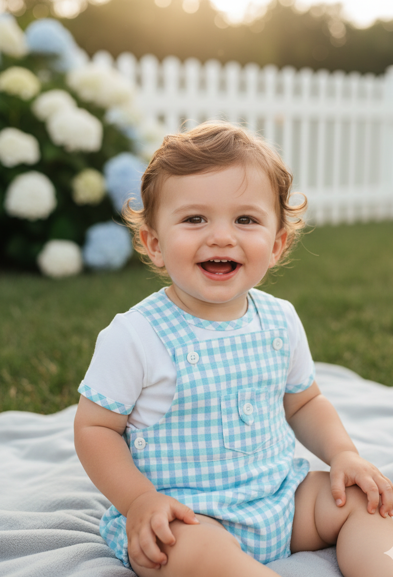 Conjunto Peto Iker