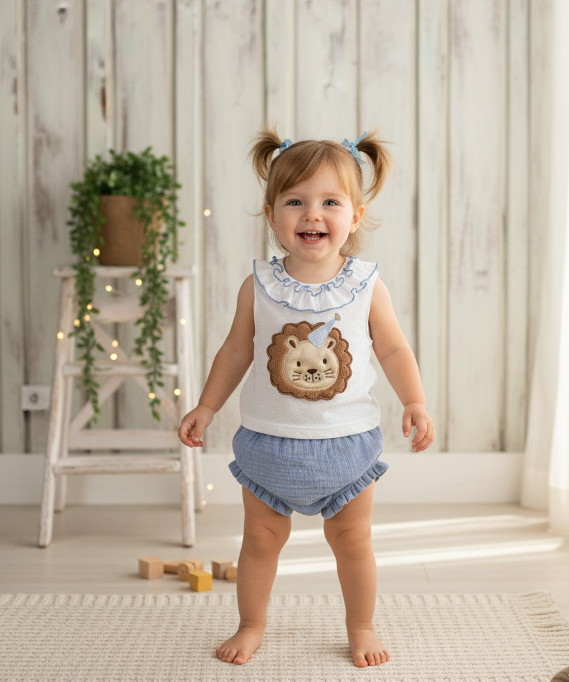 Conjunto Violeta Chamorro