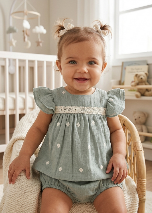 Jesusisto Verde Margarita