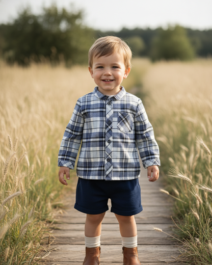 Conjunto El Beso Del Hada
