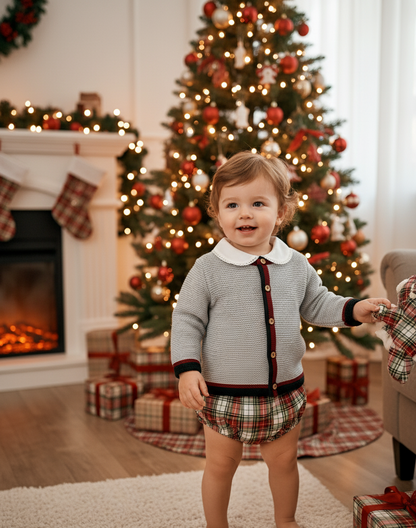 Conjunto 3 Piezas Austriaca