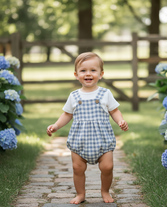 Conjunto Peto Niño Egeo