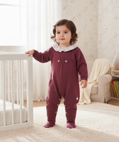 Pelele Chicco Bugambilla