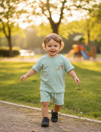 Conjunto 3 Piezas Atardecer Mayoral