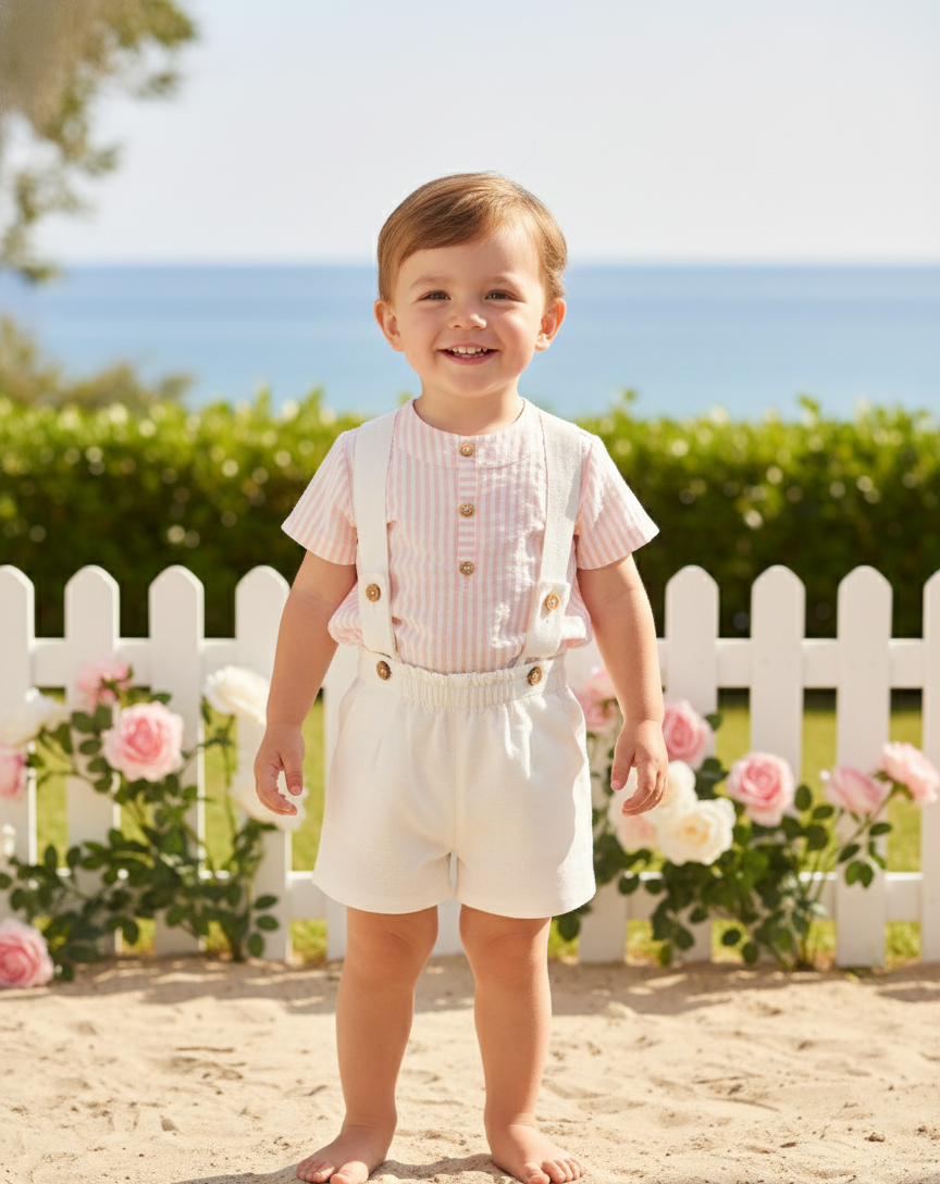 Conjunto Basmartí Donatello