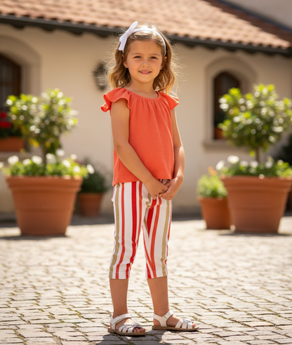 Conjunto Leggings Mistral