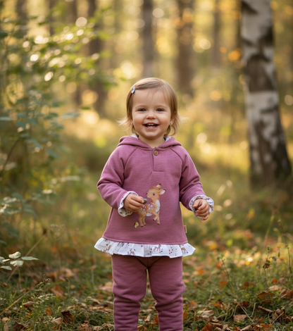 Conjunto Niño Bambito