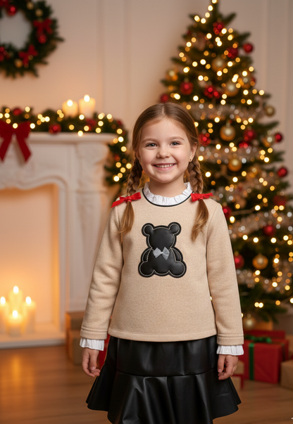 Vestido Consagración