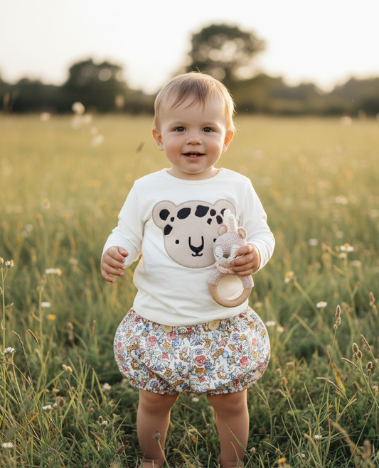 Conjunto Niño Koalita