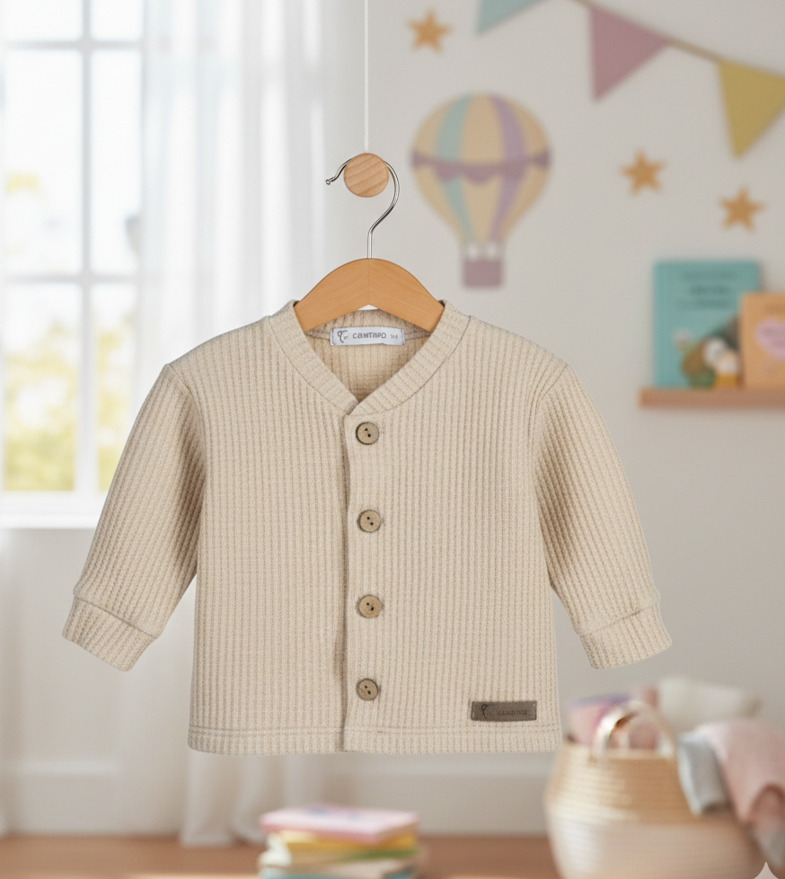 Chaqueta Niño Rodas Arena