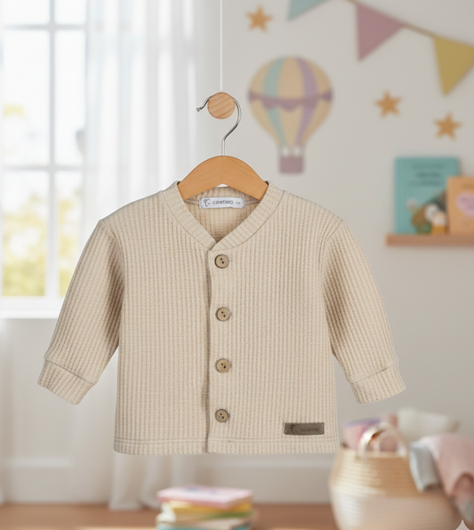 Chaqueta Niño Rodas Arena