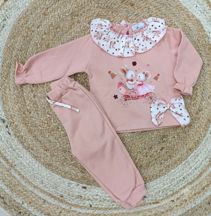 Conjunto Ratoncitos