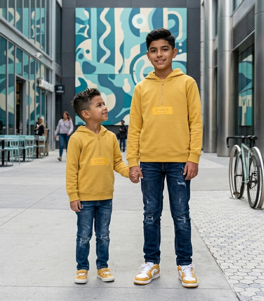 Sudadera Chicco Basic
