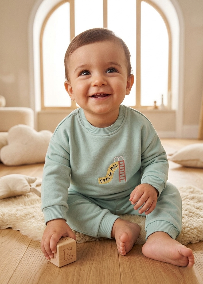 Conjunto Mayoral Eres Lo Mas