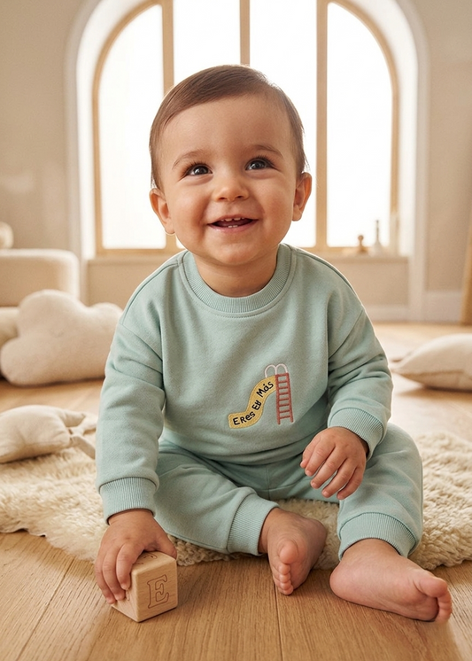 Conjunto Mayoral Eres Lo Mas