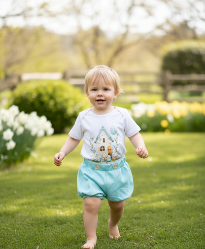 Conjunto Niño Villa Celeste