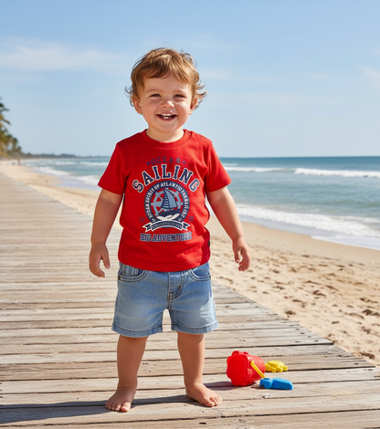 Conjunto Big Aventure