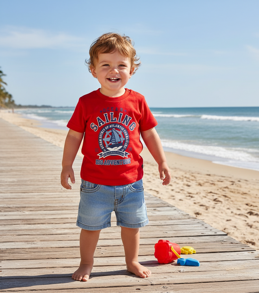 Conjunto Big Aventure