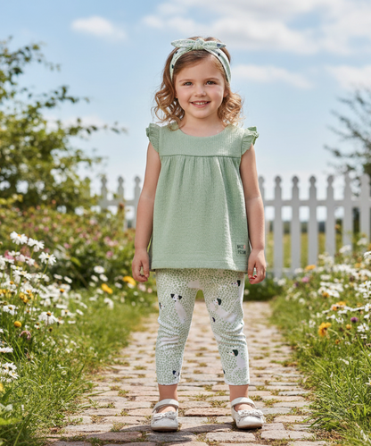 Conjunto Leggings Dog