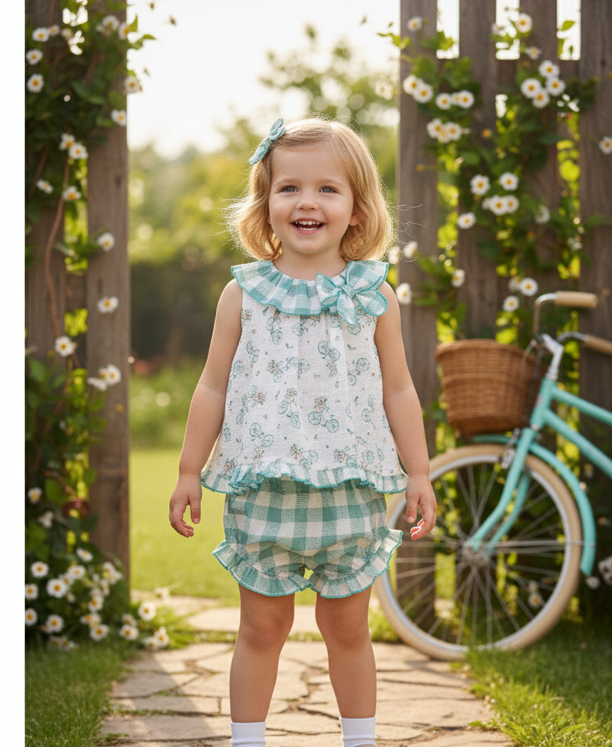 Jesusito Marquesa Pompadour