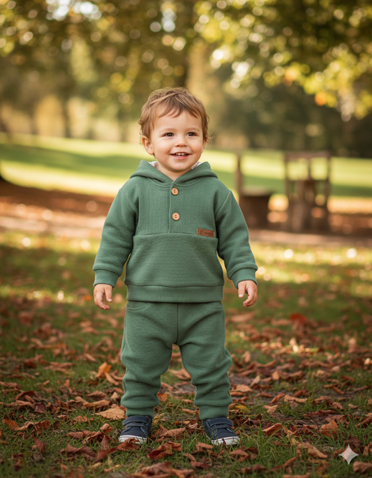 Conjunto Sport Cefiro