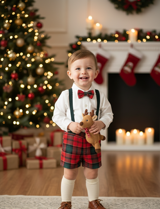 Conjunto Niño Carmen