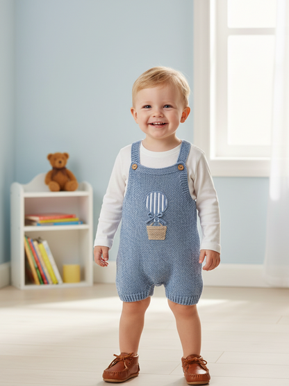 Peto 26111 Punto Globo