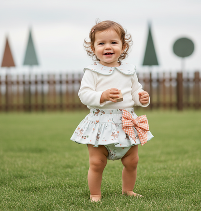 Conjunto Pololo Simun