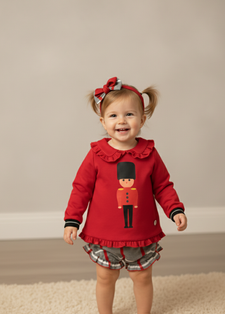 Basmartí Ola De Frio